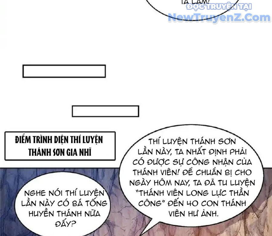 Tu Chân Nói Chuyện Phiếm Quần Chap 593 - Next Chap 592