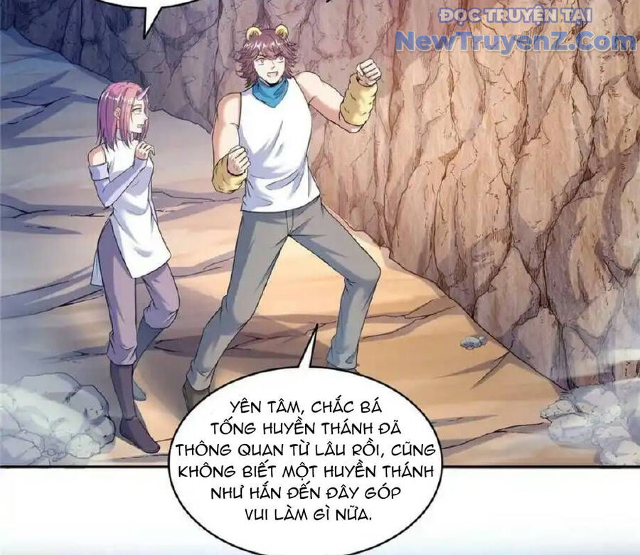 Tu Chân Nói Chuyện Phiếm Quần Chap 593 - Next Chap 592
