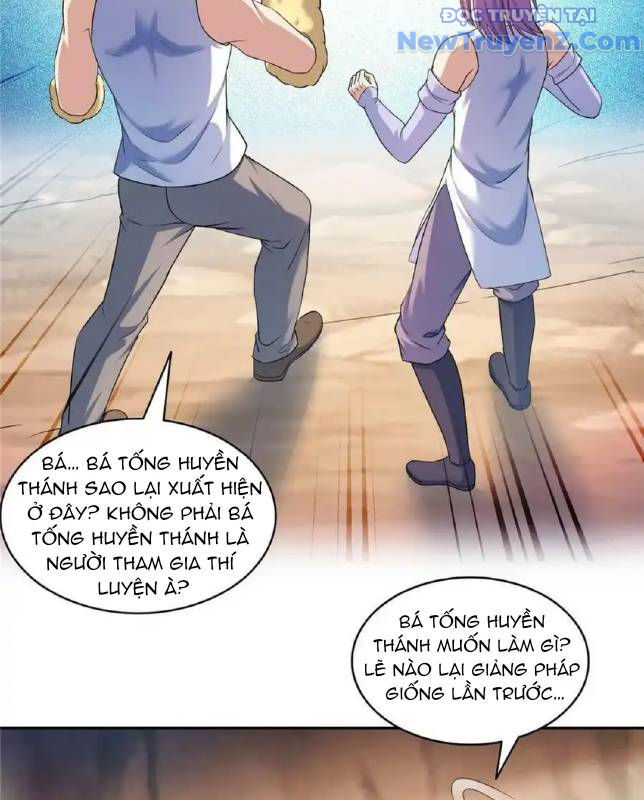 Tu Chân Nói Chuyện Phiếm Quần Chap 593 - Next Chap 592