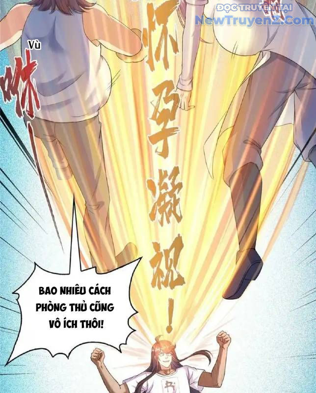 Tu Chân Nói Chuyện Phiếm Quần Chap 593 - Next Chap 592