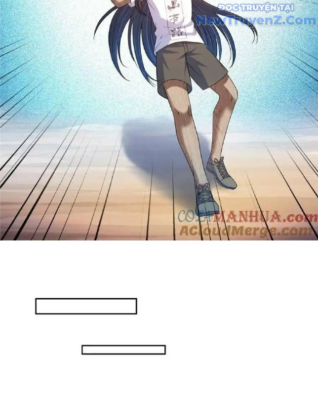 Tu Chân Nói Chuyện Phiếm Quần Chap 593 - Next Chap 592