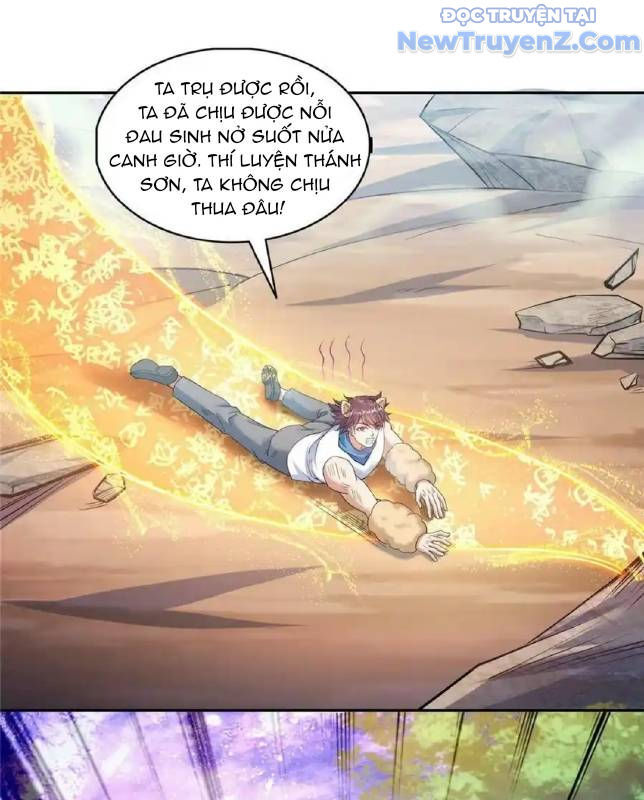 Tu Chân Nói Chuyện Phiếm Quần Chap 593 - Next Chap 592