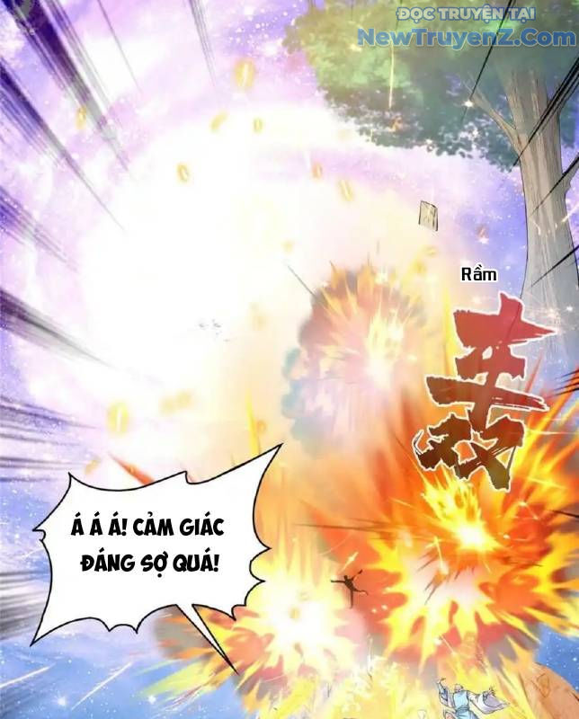 Tu Chân Nói Chuyện Phiếm Quần Chap 593 - Next Chap 592