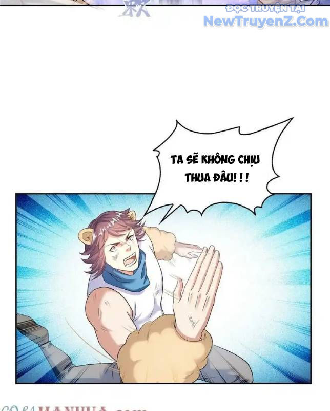 Tu Chân Nói Chuyện Phiếm Quần Chap 593 - Next Chap 592