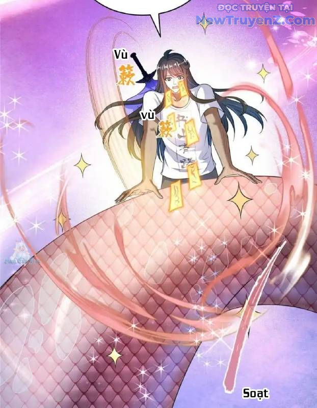 Tu Chân Nói Chuyện Phiếm Quần Chap 593 - Next Chap 592