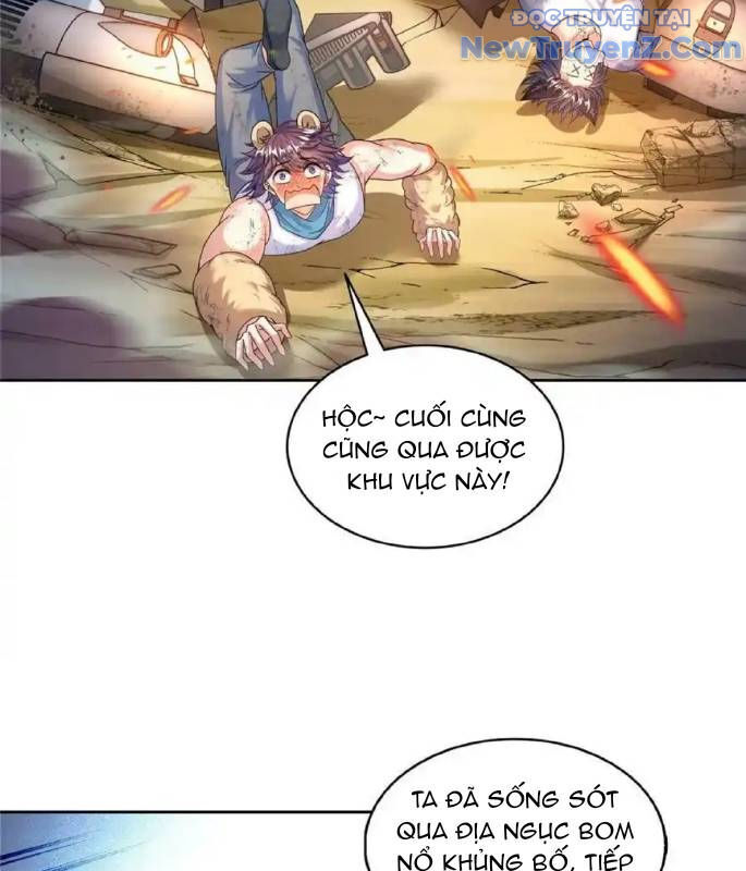 Tu Chân Nói Chuyện Phiếm Quần Chap 593 - Next Chap 592