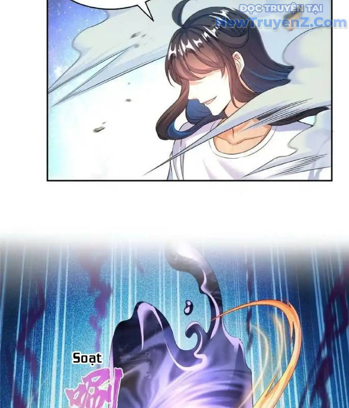 Tu Chân Nói Chuyện Phiếm Quần Chap 593 - Next Chap 592