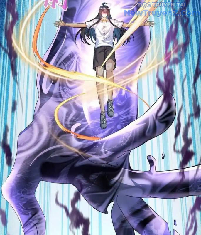 Tu Chân Nói Chuyện Phiếm Quần Chap 593 - Next Chap 592