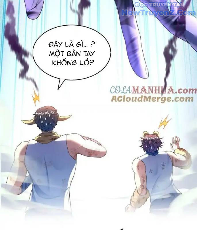 Tu Chân Nói Chuyện Phiếm Quần Chap 593 - Next Chap 592