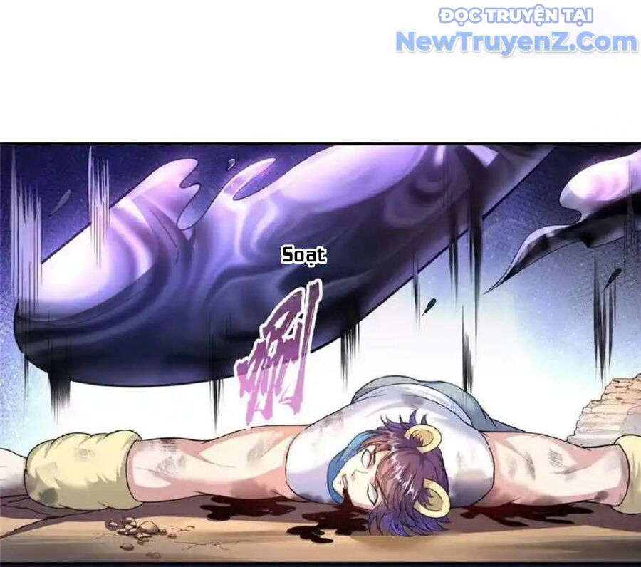 Tu Chân Nói Chuyện Phiếm Quần Chap 593 - Next Chap 592