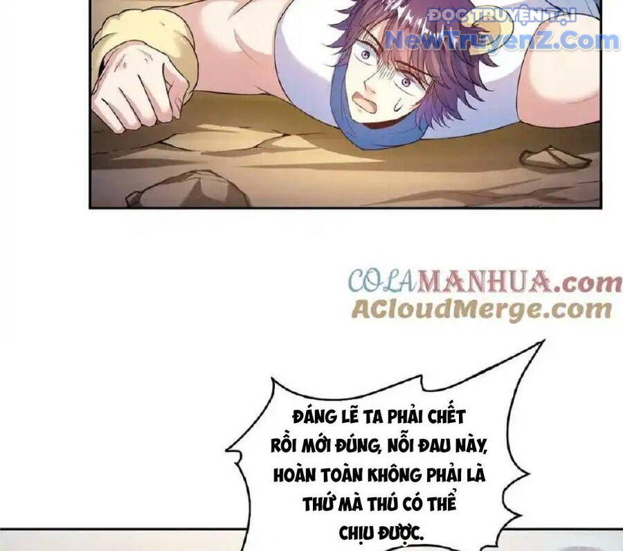 Tu Chân Nói Chuyện Phiếm Quần Chap 593 - Next Chap 592