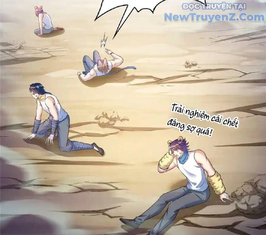 Tu Chân Nói Chuyện Phiếm Quần Chap 593 - Next Chap 592