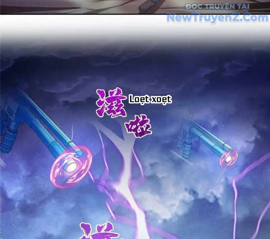 Tu Chân Nói Chuyện Phiếm Quần Chap 593 - Next Chap 592