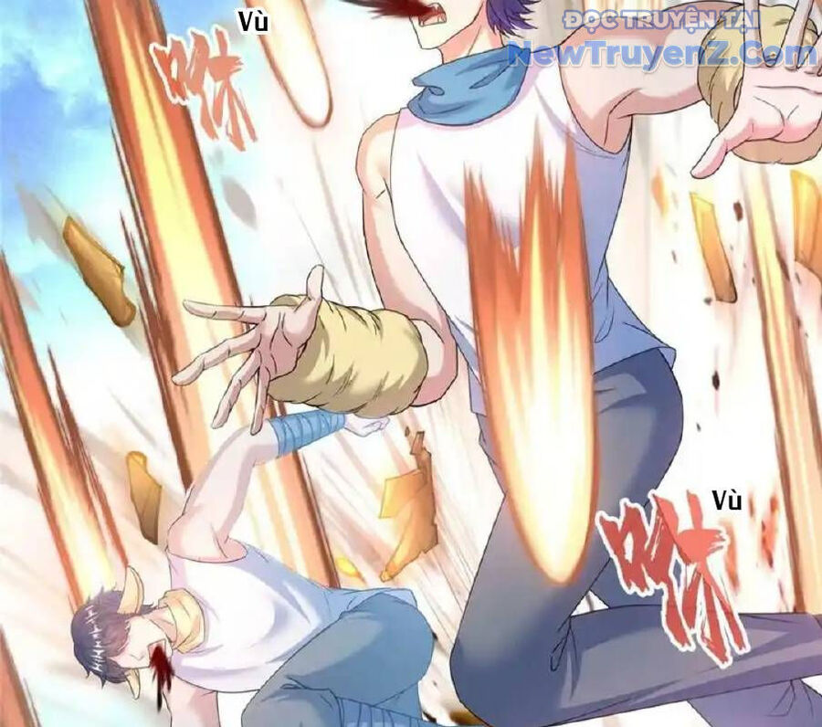 Tu Chân Nói Chuyện Phiếm Quần Chap 593 - Next Chap 592