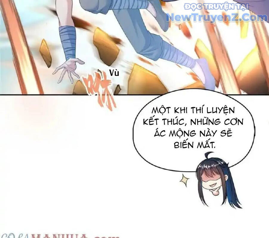 Tu Chân Nói Chuyện Phiếm Quần Chap 593 - Next Chap 592