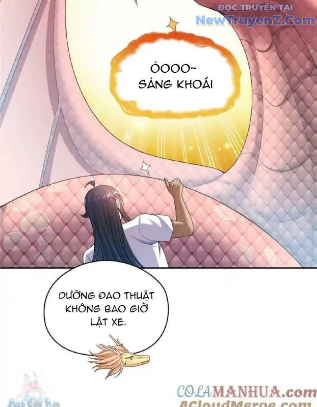 Tu Chân Nói Chuyện Phiếm Quần Chap 593 - Next Chap 592