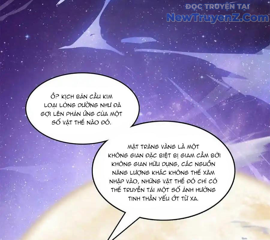 Tu Chân Nói Chuyện Phiếm Quần Chap 594 - Next Chap 593