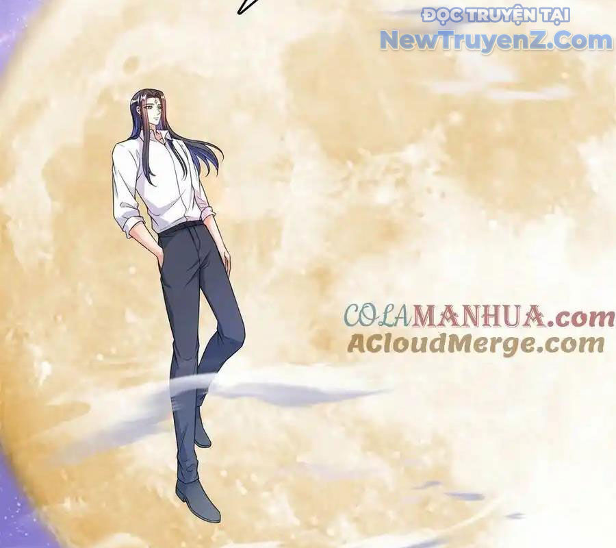 Tu Chân Nói Chuyện Phiếm Quần Chap 594 - Next Chap 593