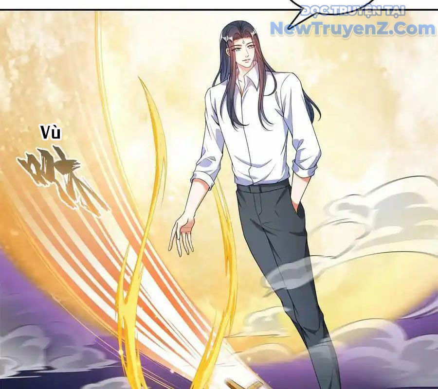 Tu Chân Nói Chuyện Phiếm Quần Chap 594 - Next Chap 593