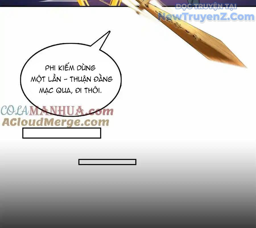 Tu Chân Nói Chuyện Phiếm Quần Chap 594 - Next Chap 593