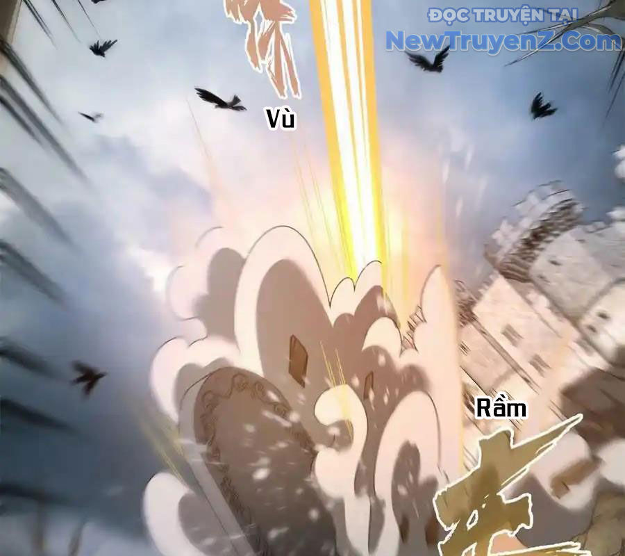 Tu Chân Nói Chuyện Phiếm Quần Chap 594 - Next Chap 593