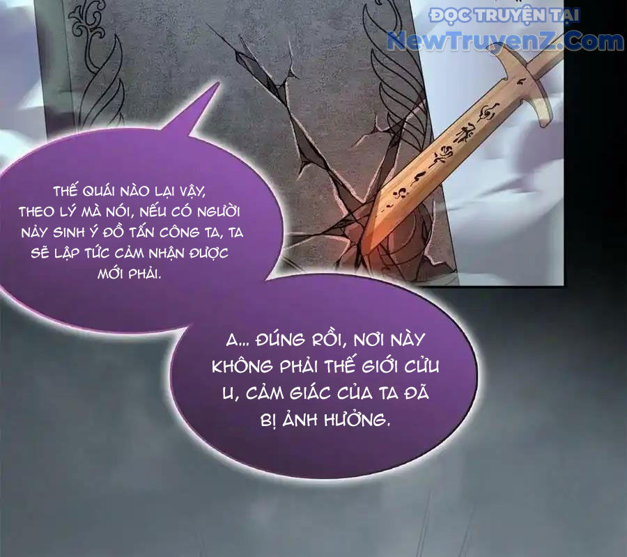 Tu Chân Nói Chuyện Phiếm Quần Chap 594 - Next Chap 593