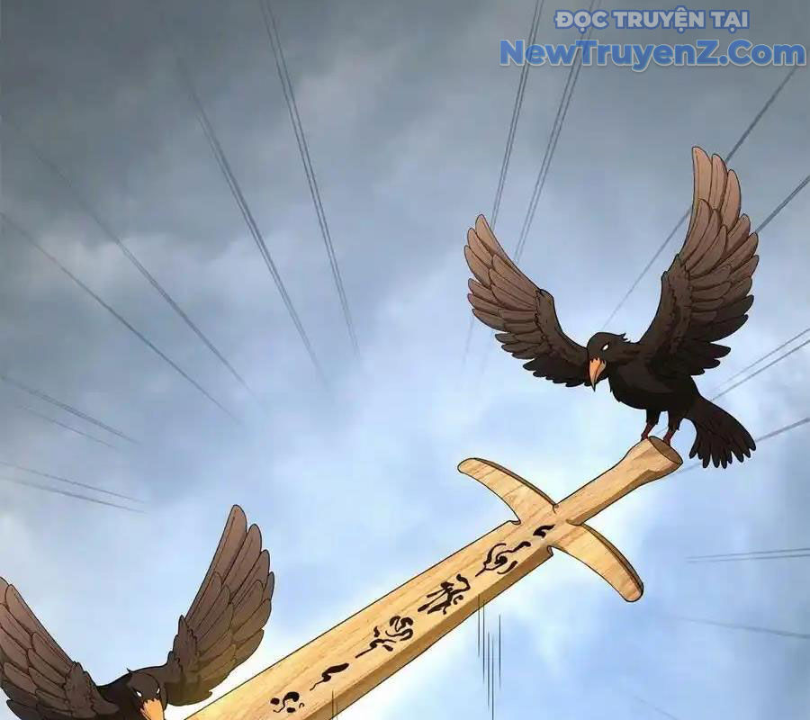 Tu Chân Nói Chuyện Phiếm Quần Chap 594 - Next Chap 593