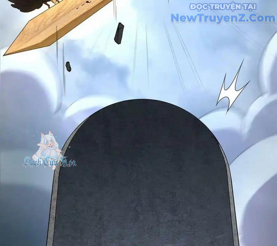 Tu Chân Nói Chuyện Phiếm Quần Chap 594 - Next Chap 593