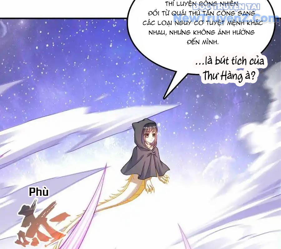 Tu Chân Nói Chuyện Phiếm Quần Chap 594 - Next Chap 593