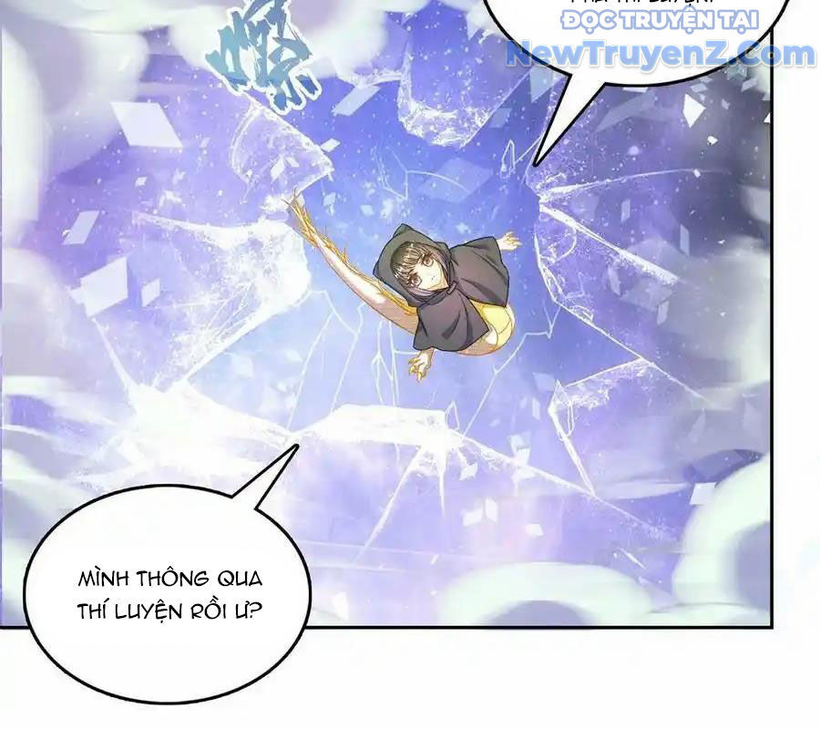 Tu Chân Nói Chuyện Phiếm Quần Chap 594 - Next Chap 593