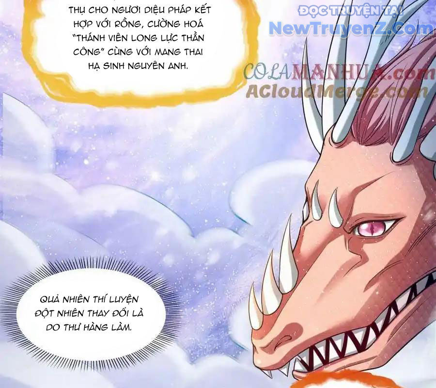 Tu Chân Nói Chuyện Phiếm Quần Chap 594 - Next Chap 593