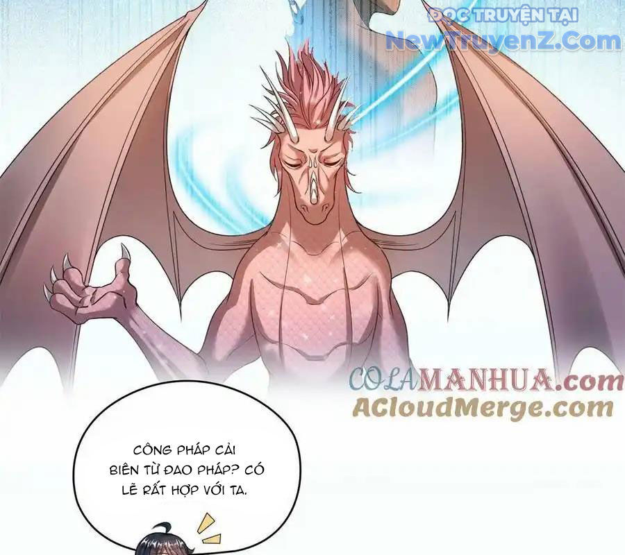 Tu Chân Nói Chuyện Phiếm Quần Chap 594 - Next Chap 593