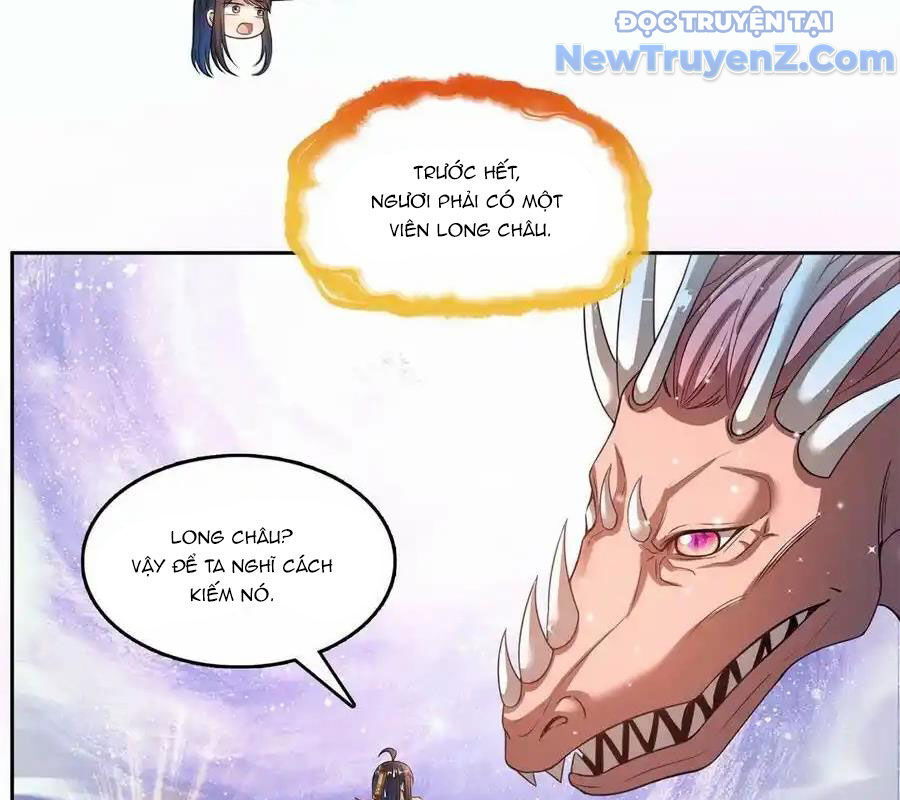 Tu Chân Nói Chuyện Phiếm Quần Chap 594 - Next Chap 593