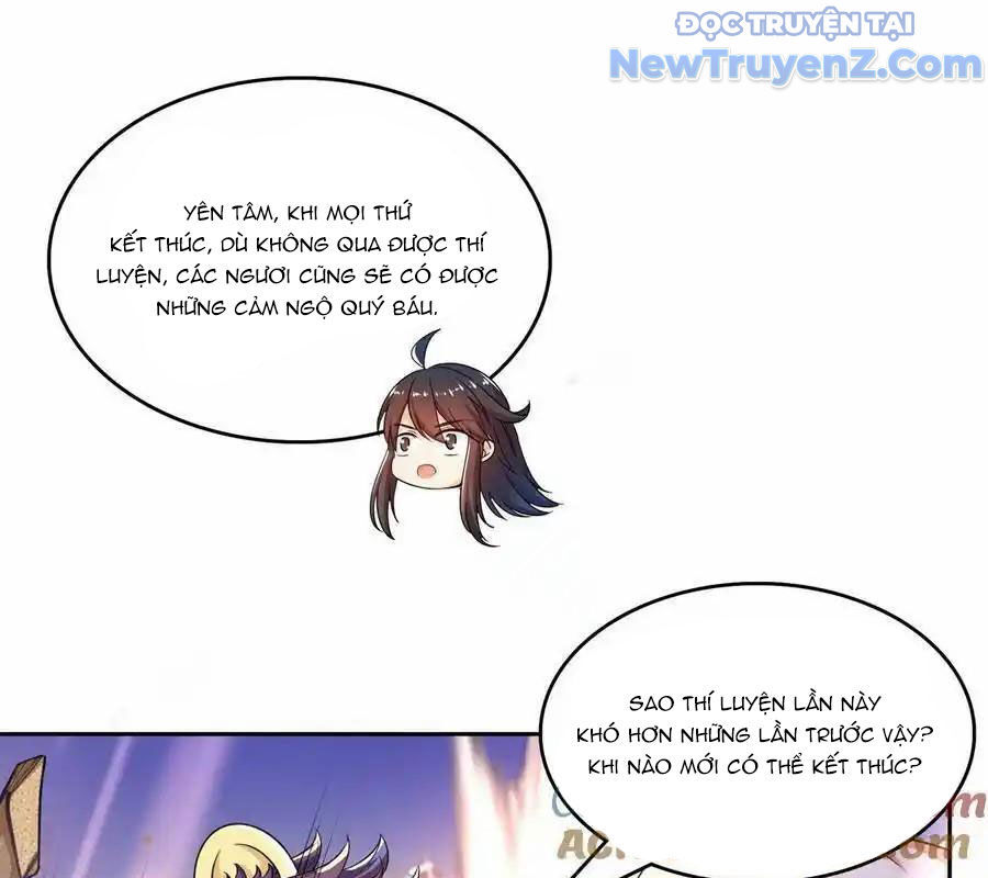 Tu Chân Nói Chuyện Phiếm Quần Chap 594 - Next Chap 593