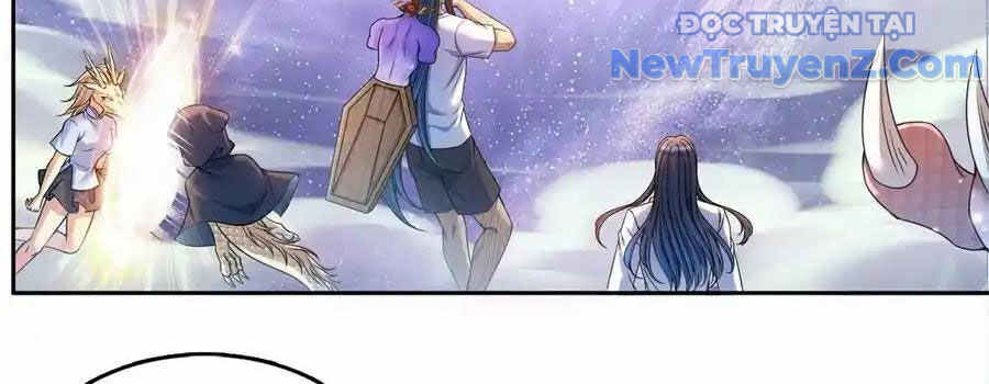 Tu Chân Nói Chuyện Phiếm Quần Chap 594 - Next Chap 593