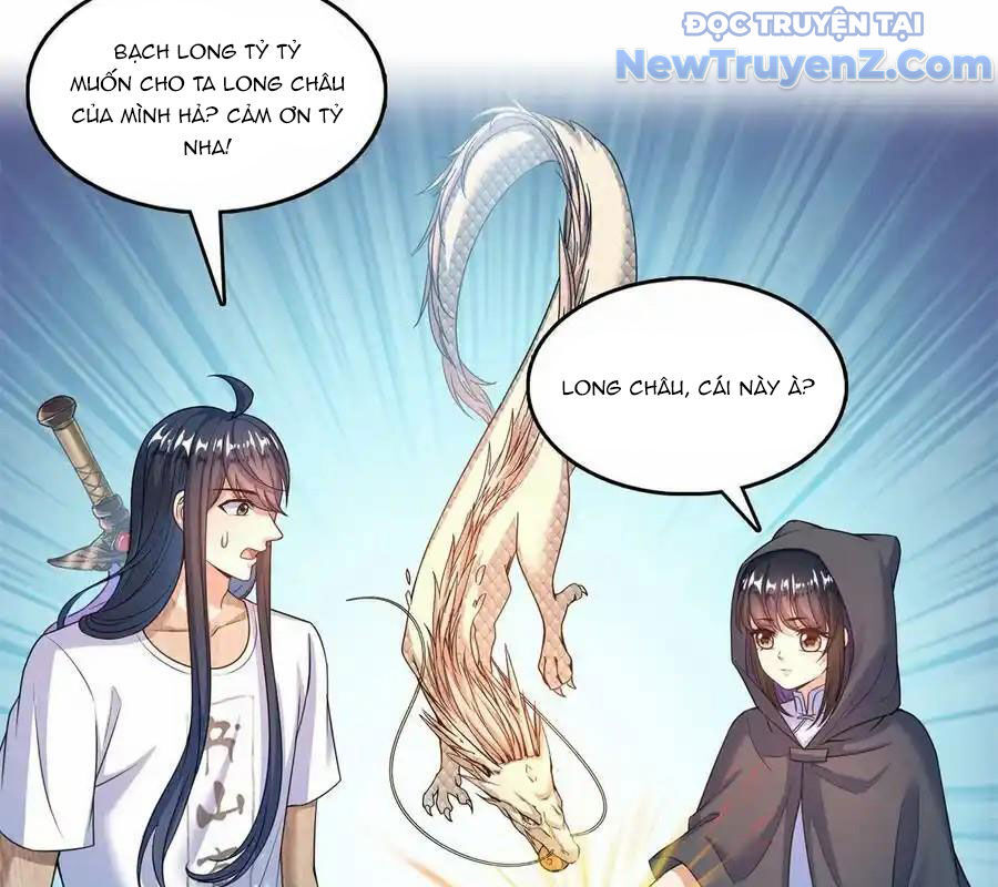 Tu Chân Nói Chuyện Phiếm Quần Chap 594 - Next Chap 593