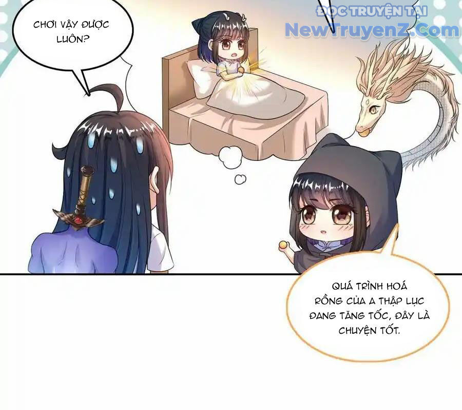 Tu Chân Nói Chuyện Phiếm Quần Chap 594 - Next Chap 593