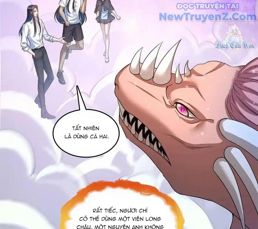 Tu Chân Nói Chuyện Phiếm Quần Chap 594 - Next Chap 593