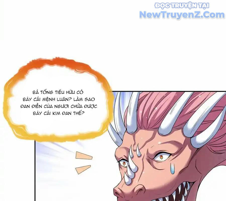 Tu Chân Nói Chuyện Phiếm Quần Chap 594 - Next Chap 593