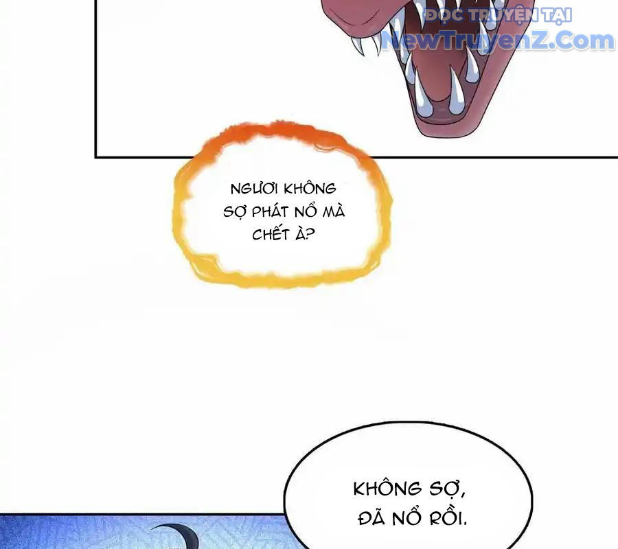 Tu Chân Nói Chuyện Phiếm Quần Chap 594 - Next Chap 593