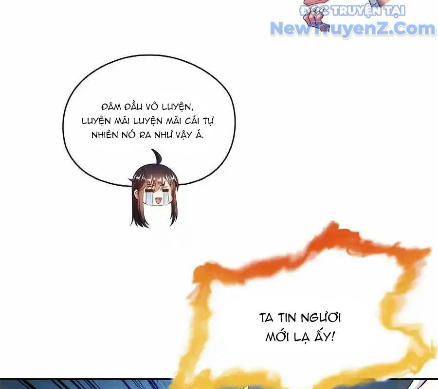 Tu Chân Nói Chuyện Phiếm Quần Chap 594 - Next Chap 593