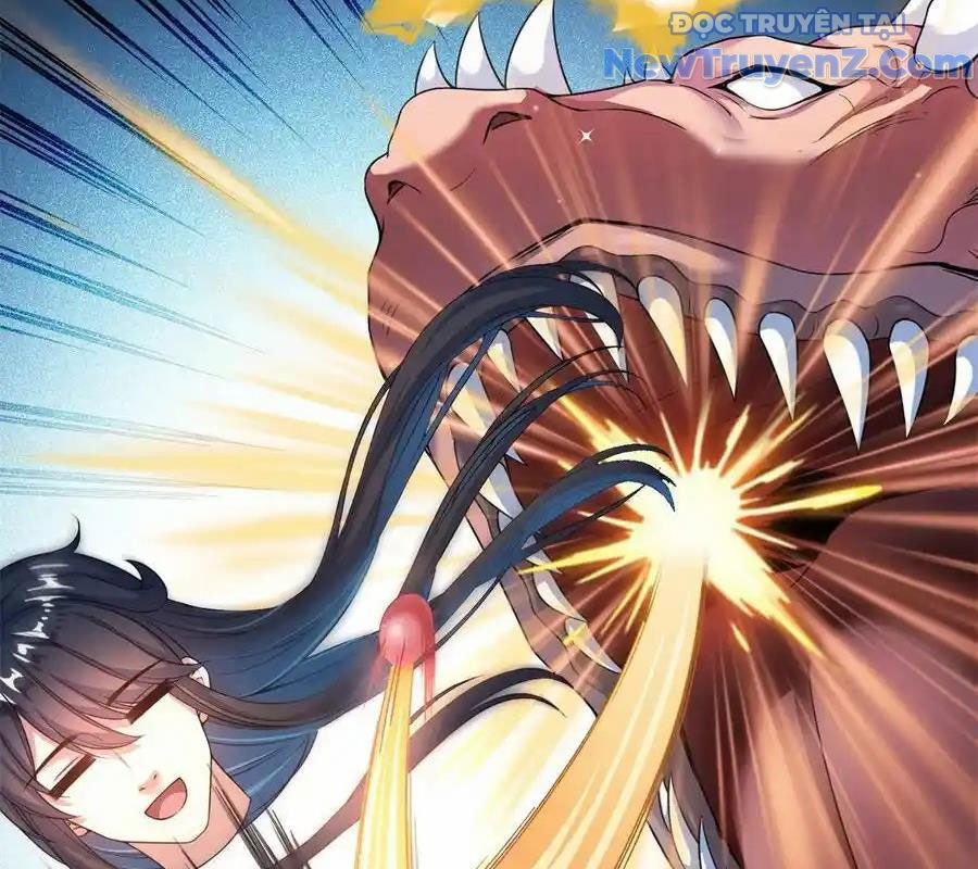 Tu Chân Nói Chuyện Phiếm Quần Chap 594 - Next Chap 593