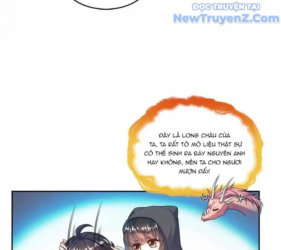 Tu Chân Nói Chuyện Phiếm Quần Chap 594 - Next Chap 593