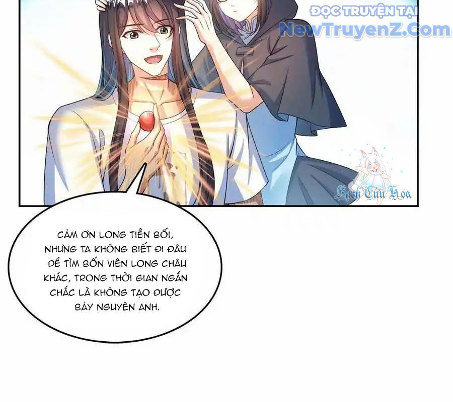 Tu Chân Nói Chuyện Phiếm Quần Chap 594 - Next Chap 593