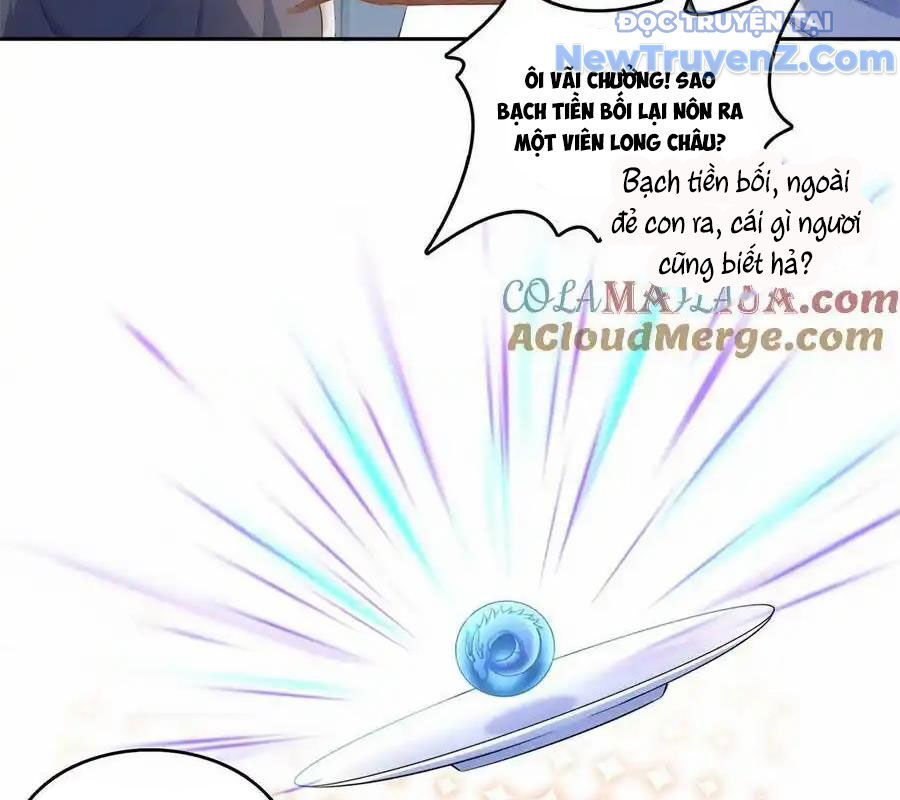 Tu Chân Nói Chuyện Phiếm Quần Chap 594 - Next Chap 593