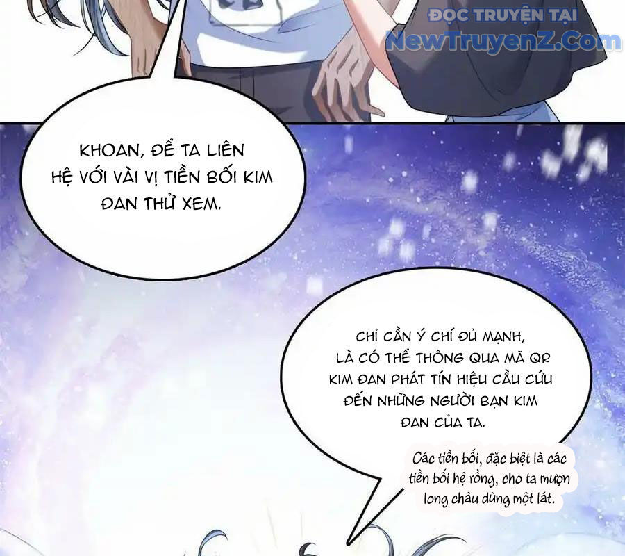 Tu Chân Nói Chuyện Phiếm Quần Chap 594 - Next Chap 593