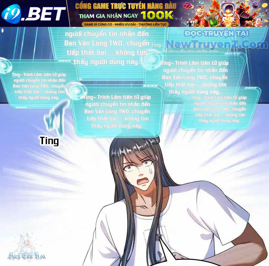 Tu Chân Nói Chuyện Phiếm Quần Chap 594 - Next Chap 593