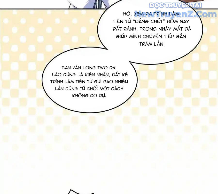 Tu Chân Nói Chuyện Phiếm Quần Chap 594 - Next Chap 593