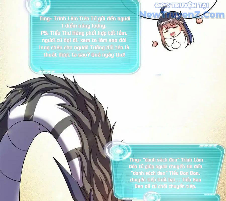 Tu Chân Nói Chuyện Phiếm Quần Chap 594 - Next Chap 593