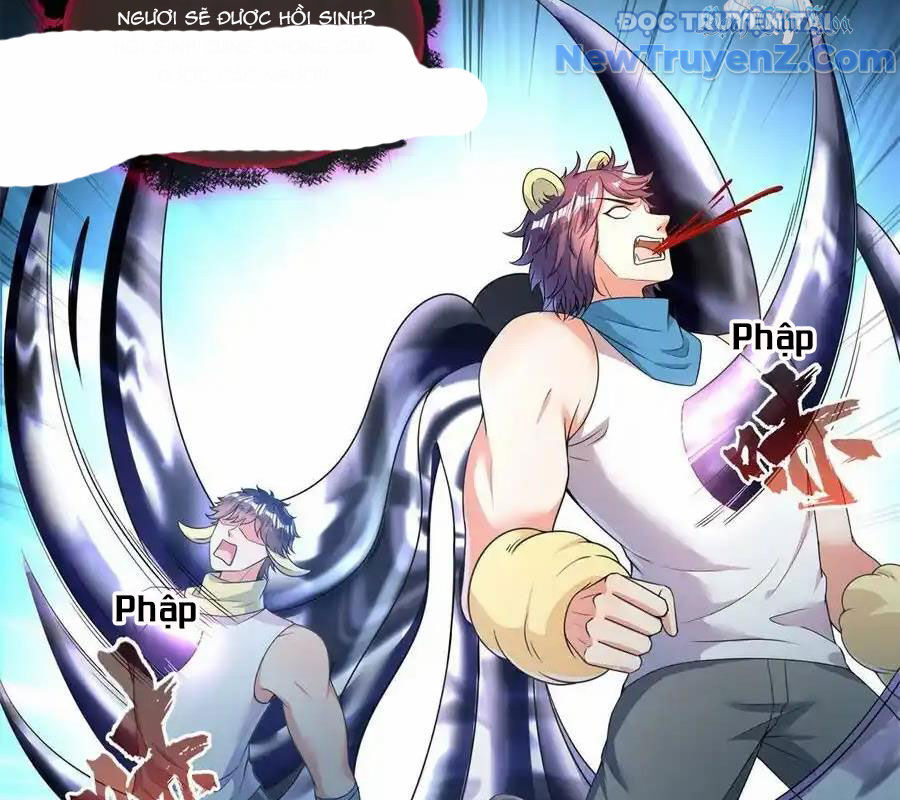 Tu Chân Nói Chuyện Phiếm Quần Chap 594 - Next Chap 593